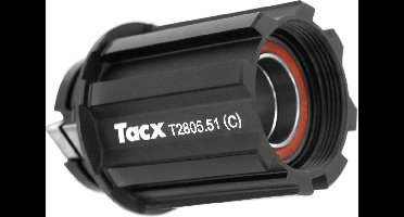 Tacx Campagnolo body