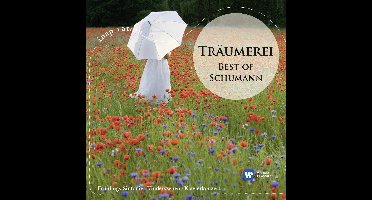 Traumerei-Best Of Schumann