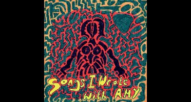 Songs I Wrote With Amy EP