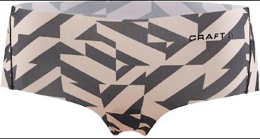 Craft  - Dames - Greatness Hipster Touch Asphalt - Multicolor - XS