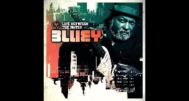 Life Between The Notes