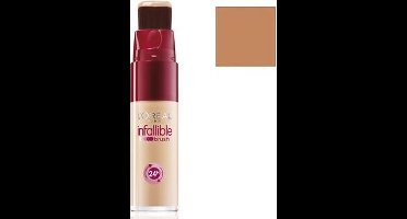L'Oréal Paris Infallible - 300 Ambré - Foundation Brush