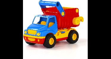Wader ConsTruck Kiepwagen