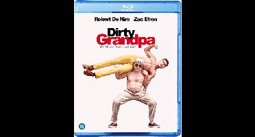 Dirty grandpa