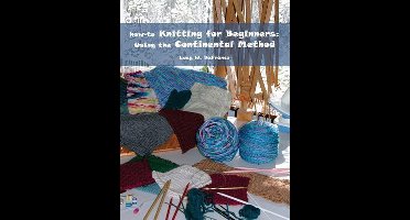 how-to Knitting for Beginners