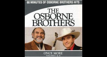 Once More, Vols 1 & 2