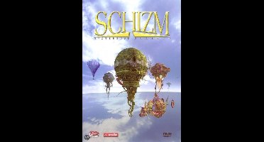 Schizm, Mysterious Journey