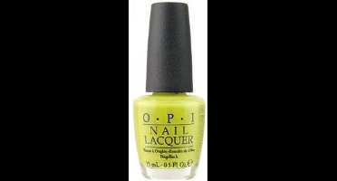 OPI Tart Green Apple 15 ml NL 927