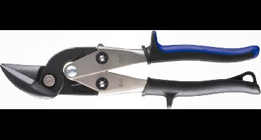 Bessey Blikschaar gecombineerd met hefboom 200mm rechts