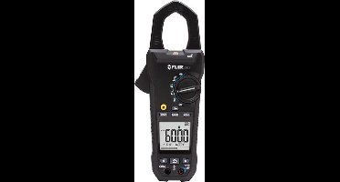 Flir CM82 TRMS Stroomtang - CAT IV 600V - 600A AC/DC - vermogenmeting