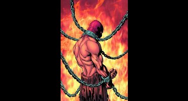 Thunderbolts Presents Zemo