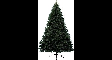 Everlands Canada Spruce kunstkerstboom 300 cm - luxe uitvoering - zonder verlichting