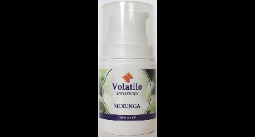 Volatile Plantenolie moringa 50 Milliliter
