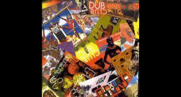 V/A - Dub Club Compilation (CD)