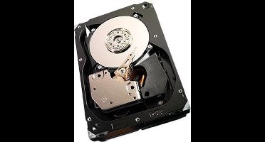 Seagate Cheetah 15K.7 - Interne harde schijf - 600 GB