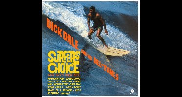 Surfers Choice