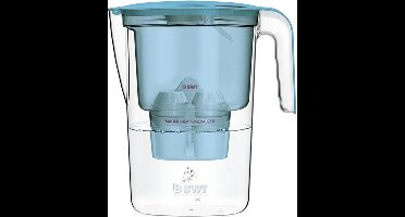 BWT 815446 Vida Cool Petrol