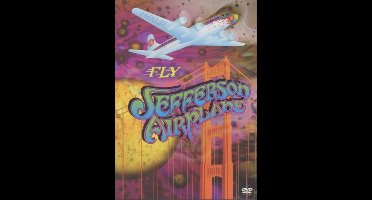 Fly Jefferson Airplane