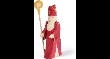 Speelgoed | Wooden Toys - St Nicholas With Staff Ii