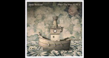 When The Haar Rolls In