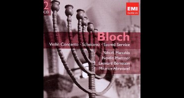 Orchestral &Amp; Choral Works