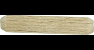 KWB Deuvels - 8 mm - 150 Stuks