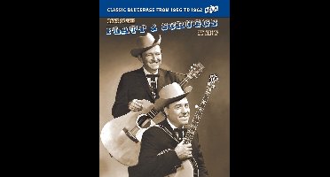 The Best of the Flatt & Scruggs TV Show: Volume 6