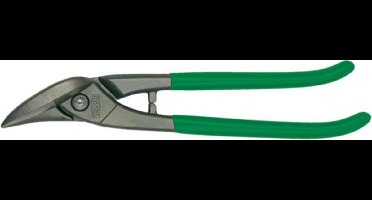 Bessey Blikschaar gecombineerd 280mm staal links