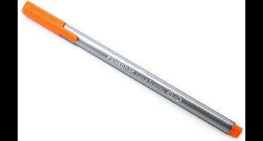 Staedtler Triplus Fineliner 0.3 mm | Oranje
