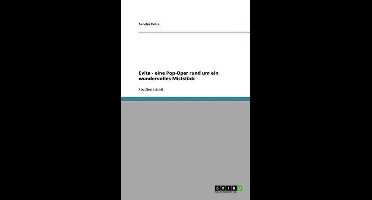 Evita - eine Pop-Oper rund um ein wundervolles Miststuck