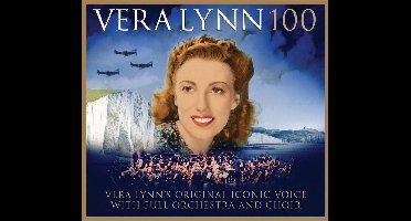 100 - Lynn Vera