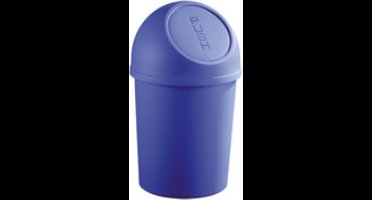 helit afvalbak H375xØ214mm - H2401095