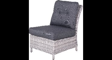 Garden Impressions - Milwaukee midden element - cloudy grey