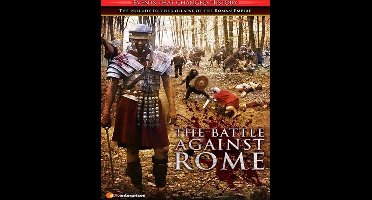 Battle Against Rome (Blu-ray)