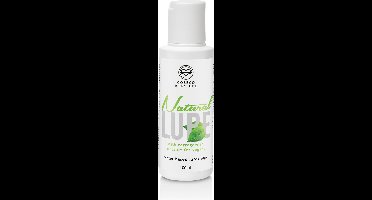 100% Natural Glijmiddel - Lubricant - Cobeco Pharma