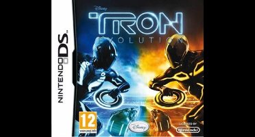 Tron - Evolution