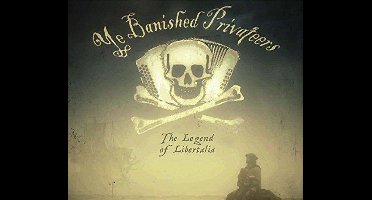Legend Of Libertalia