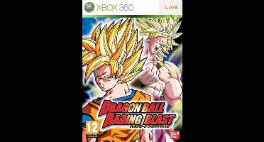 Dragon Ball: Raging Blast