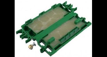 ETM Kabel Aftakmof - Voor het verbinden van maximaal 4 grondkabels