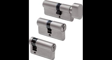 Oxloc Deurcilinder 1218198