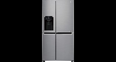 LG GSJ461DIDV sr - Amerikaanse koelkast