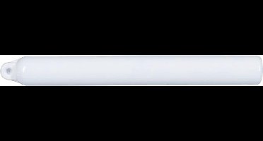 Slim fender wit - 5x43cm