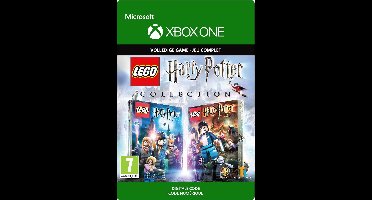 LEGO: Harry Potter Collection - Xbox One Download