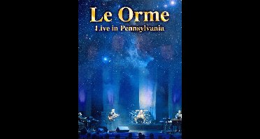 Live In Pennsylvania  (2008), 2 Cd + Dvd