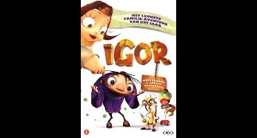 Igor