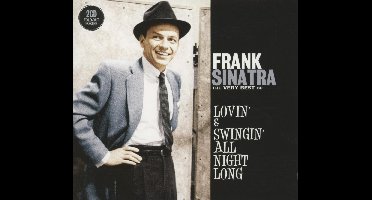Frank Sinatra - Swingin & Lovin