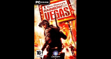 Tom Clancy's Rainbow Six Vegas