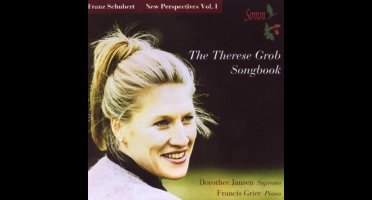 Therese Grob Songbook & O