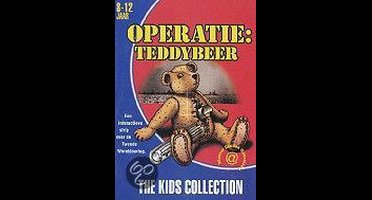 Easy Computing Operatie Teddybeer - Windows