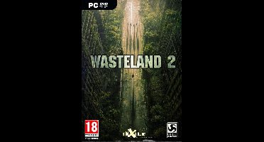 Wasteland 2 - Windows